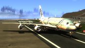All Nippon Airways